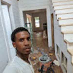 Meet your Posher, George